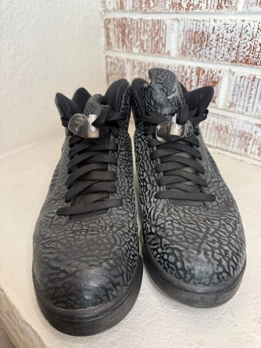 Air Jordan 5 Retro 3Lab5 Sneakers